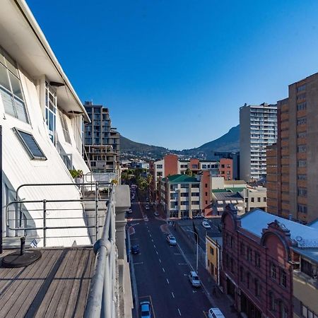 Luxury Penthouse In Wolroy House Apartment Cape Town Exterior foto