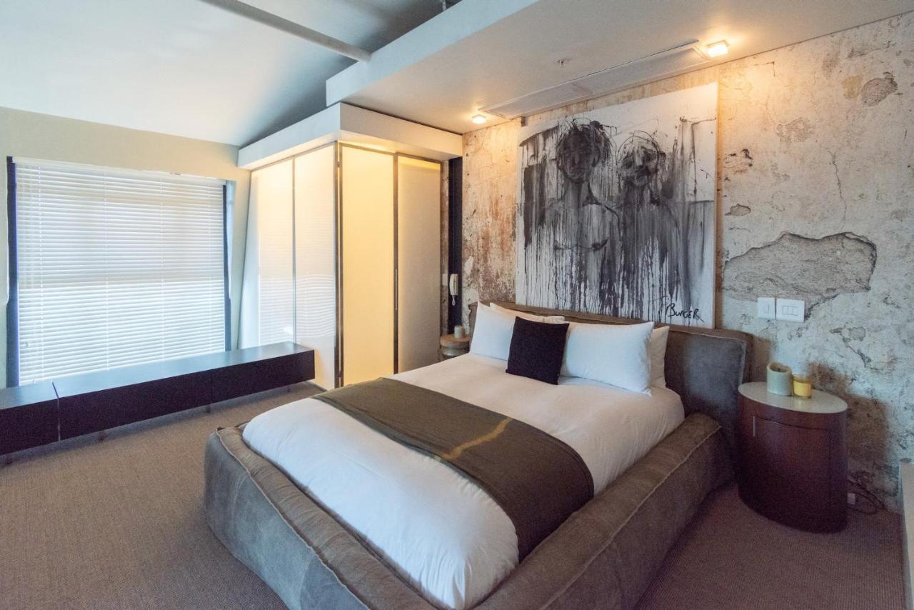 Luxury Penthouse In Wolroy House Apartment Cape Town Exterior foto