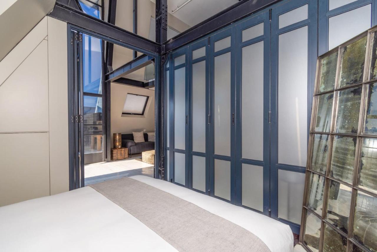 Luxury Penthouse In Wolroy House Apartment Cape Town Exterior foto