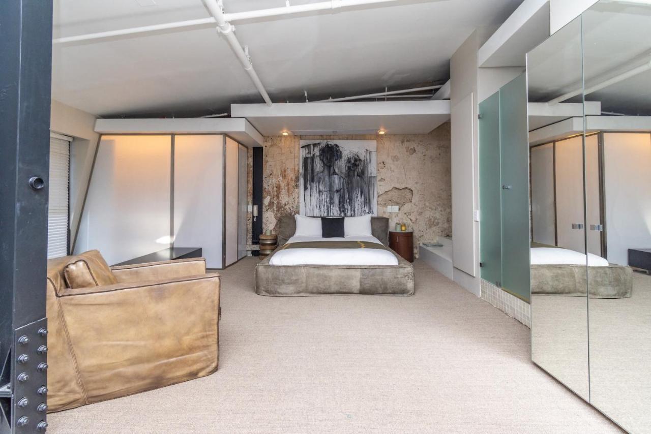Luxury Penthouse In Wolroy House Apartment Cape Town Exterior foto